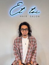 Et toiスタイリスト紹介