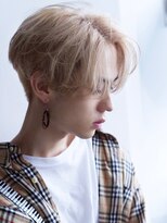 オーシャントーキョー サニー 原宿(OCEAN TOKYO Sunny)&nbsp;ブランドセンターパート