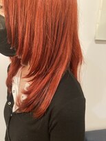 ナナシ(NaNaShi)&nbsp;ウルフ