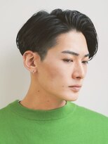 フィフス 渋谷(fifth) 波巻きパーマルーズパーマシャドウパーマツイストスパイラル渋谷