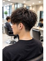 キビト(kibito) メンズショート