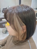 ジュール アヴェダ(Jour AVEDA)&nbsp;ボブ