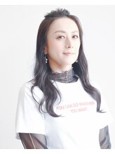 ケーオーエスビューティー(K O S beauty)&nbsp;皿谷 絵梨佳