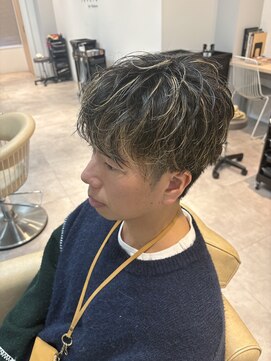 リバード(reverd) ハイライト