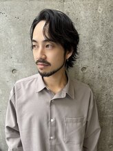 ルーツアイリー 心斎橋(ROOTS IRIE)&nbsp;森本 浩太