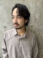 ルーツアイリー 心斎橋(ROOTS IRIE) 森本 浩太