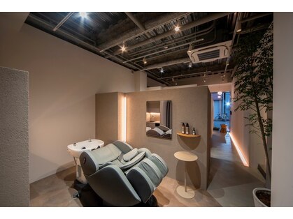 モネ 土橋院(monet)の写真