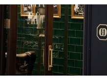 年中無休平日は21時最終受付！〈広島/広島市/広島理容室/広島床屋/広島バーバー/理容室/当日予約OK〉