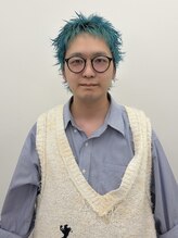ミミヘアーガーデン(mimi hair garden)&nbsp;KEITA 