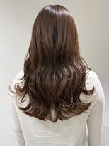 メゾンマイル 恵比寿(maison mile)&nbsp;オリーブブラウン/明るめブラウン/赤みなしカラー/恵比寿駅