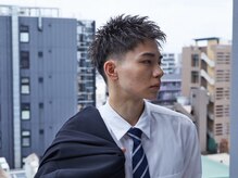メンズ サロン ドット トウキョウ 町田店(men's salon dot. tokyo)