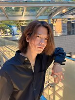 ボニア バイ ヘッドライト 大阪梅田店(BONIA by HEADLIGHT) 撮影フォト