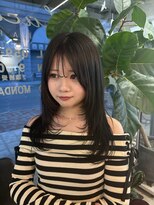ルチア パリ(Luccica PARIS)&nbsp;ハイレイヤー