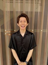 オーバーヘアー 所沢店(over hair)&nbsp;木村 俊
