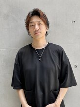 ディア(.eer) 中山 真一