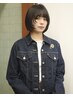 【似合わせ/再現性】学生カット￥3,500