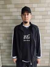 フェードアンドライン 弘前早稲田店(FADE&LINE) 棟方 亮太