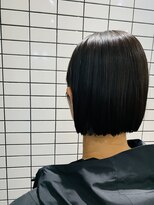 ビリジアン(VIRIDIAN)&nbsp;ミニボブ