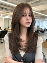フォルテミラ(FORTE MILA) 縮毛矯正/髪質改善/レイヤーカット/前髪/顔周り/韓国/焼津