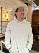 マイティ バイ エイチ(mighty by H)&nbsp;堀川 高介