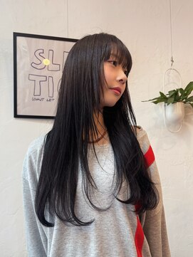 イラトス(ILLATOS) ロングレイヤー