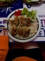 クララ ヒロシマ(CLALA Hiroshima) 食べることが大好き!おすすめのお店があれば教えてください♪