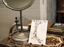 アナベルヤード(ANNABEL:YARD)の雰囲気（アンティーク家具につつまれながら、ゆったり過ごして頂けます◎）