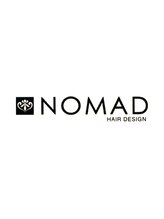 Ｈａｉｒ Ｄｅｓｉｇｎ　ＮＯＭＡＤ