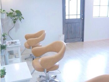 hair salon hau'oli 【ハウオリ】