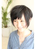 夏☆ショート