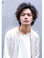 エース (ACE)&nbsp;ACE LA ワイルド×モテ髪