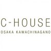 シーハウス(C-HOUSE)のお店ロゴ