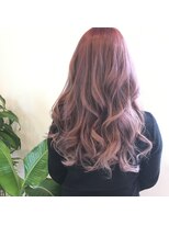 ヘアーサロン ファー(Hair Salon FIR)&nbsp;Wカラー