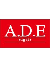 A.D.E sugata　静岡城北店