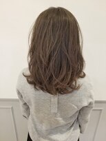 グランシュ 青葉台店(GranCieux)&nbsp;ふんわりロブ☆