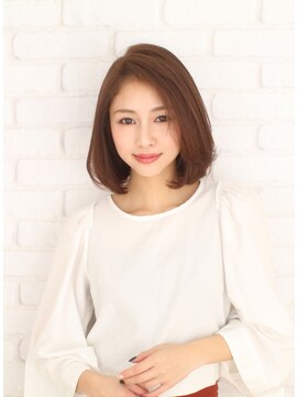 シャンスヘアアンドスパ 浦和(CHANCE hair&spa) 【髪質改善/カット/カラー/縮毛矯正】