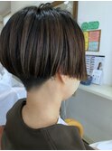 【cloudhair】クールショート