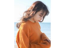 サンドアンドローズ(sand rose)