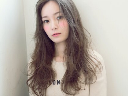 ヘアーセンス 新小岩店(hair SENSE)の写真