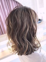 トゥルース 南千住店(Hair&Make TRUTH)&nbsp;ミディアム