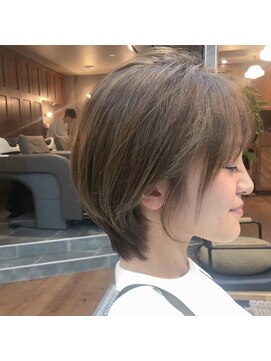 エルダーズ(L:der's) くびれミディ