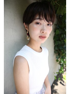 マハロ(MAHALO) So cool, So Pure