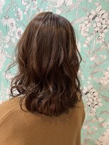 ハグヴィアン(HUG BIEN)&nbsp;サファリベージュ