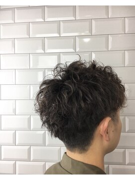 クレアール 足利店(CREAR) 【CREAR 足利/太田 佐野 栃木】サイドグラデーション