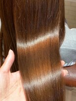 リオールヘア 北千住(LIOR.HAIR)&nbsp;ミネコラ