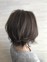 ロワローズ(Roi rose)&nbsp;☆Roirose☆やわらかグレージュ☆日高