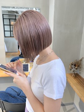 ニキータ(Nikiita) 夏色*うすピンク B69645