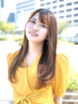 シェアサロン ナインシート(9seat) 《名古屋栄でおすすめ》髪質改善トリートメント“ルトゥール”