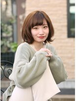 アヴィラ(Avilla)&nbsp;愛されボブ