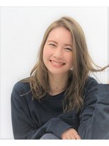 タクト(TACT) くすみ系ハイトーン